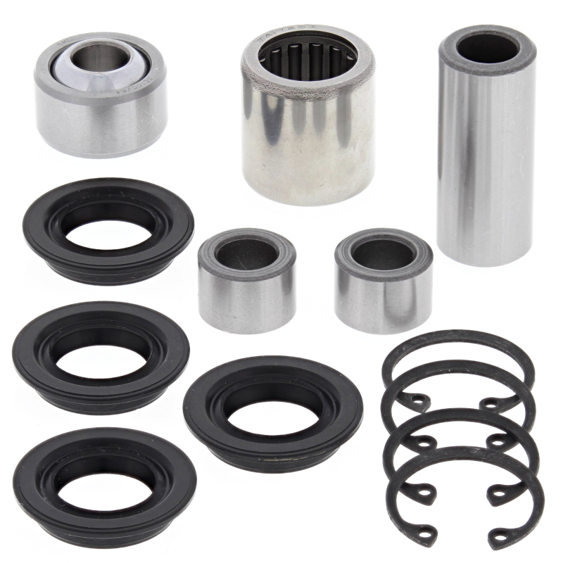 All Balls Racing 50-1012 - 87-04 Kawasaki KFX250 Mojave Front Lower A-Arm Bearing Kit - 2 Kits Req. Per Veh All Balls Racing 50-1012 - 87-04 Kawasaki KFX250 Mojave Front Lower A-Arm Bearing Kit - 2 Kits Req. Per Veh