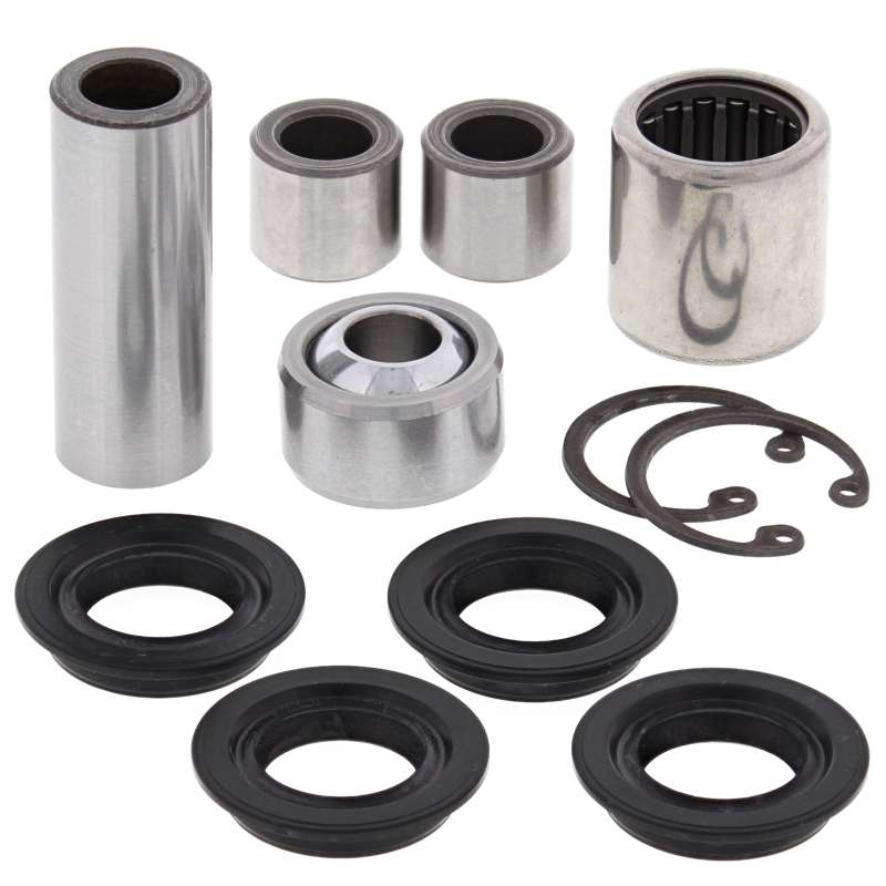 All Balls Racing 50-1029 - 08-14 Kawasaki KFX450R Front Upper A-Arm Bearing Kit - 2 Kits Req. Per Veh All Balls Racing 50-1029 - 08-14 Kawasaki KFX450R Front Upper A-Arm Bearing Kit - 2 Kits Req. Per Veh