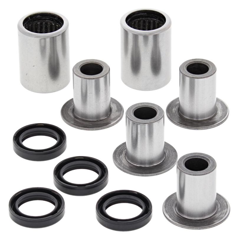 All Balls Racing 50-1042 - 06-11 Suzuki LT-R450 Front Lower A-Arm Bearing Kit - 2 Kits Req. Per Veh All Balls Racing 50-1042 - 06-11 Suzuki LT-R450 Front Lower A-Arm Bearing Kit - 2 Kits Req. Per Veh