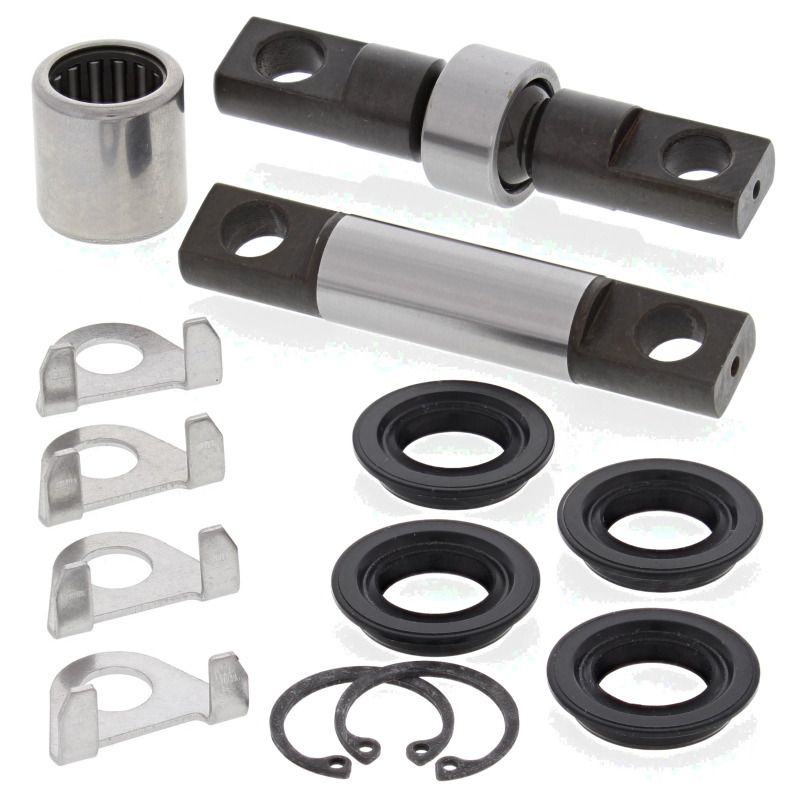 All Balls Racing 50-1067 - 08-14 Kawasaki KFX450R Front Lower A-Arm Bearing Kit - 2 Kits Req. Per Veh All Balls Racing 50-1067 - 08-14 Kawasaki KFX450R Front Lower A-Arm Bearing Kit - 2 Kits Req. Per Veh