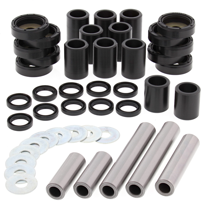 All Balls Racing 50-1075 - 09-22 Suzuki LT-A500X Rear Independent Suspension - 2 Kits Req. Per Veh