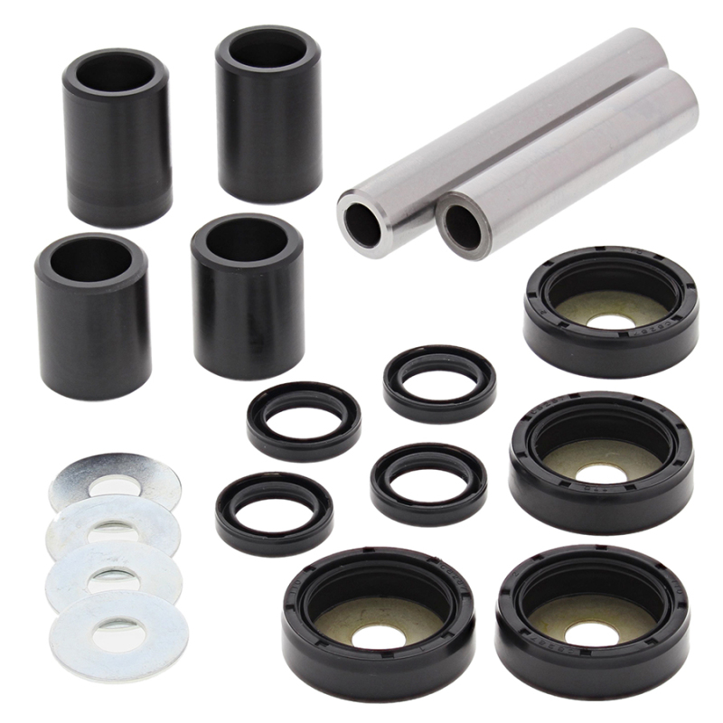 All Balls Racing 50-1075-K - 09-22 Suzuki LT-A500X Ind. Rear Sus. Knuckle only Kit - 2 Kits Req. Per Veh All Balls Racing 50-1075-K - 09-22 Suzuki LT-A500X Ind. Rear Sus. Knuckle only Kit - 2 Kits Req. Per Veh