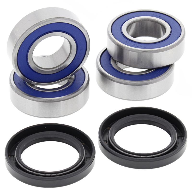 All Balls Racing 50-1079 - 2011 Can-Am Commander 800 STD Rear Independent Suspension - 2 Kits Req. Per Veh All Balls Racing 50-1079 - 2011 Can-Am Commander 800 STD Rear Independent Suspension - 2 Kits Req. Per Veh