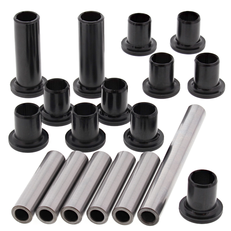 All Balls Racing 50-1106 - 2007 Polaris Sportsman 500 X2 Rear Independent Suspension - 2 Kits Req. Per Veh All Balls Racing 50-1106 - 2007 Polaris Sportsman 500 X2 Rear Independent Suspension - 2 Kits Req. Per Veh