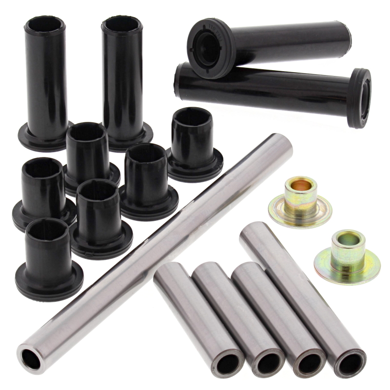 All Balls Racing 50-1117 - 2014 Polaris RZR 4 800 Rear Independent Suspension - 2 Kits Req. Per Veh All Balls Racing 50-1117 - 2014 Polaris RZR 4 800 Rear Independent Suspension - 2 Kits Req. Per Veh