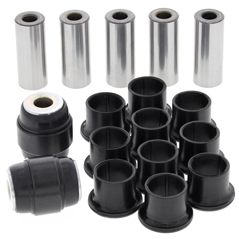 All Balls Racing 50-1134 - 13-15 Can-Am Maverick 1000R STD Rear Independent Suspension - 2 Kits Req. Per Veh All Balls Racing 50-1134 - 13-15 Can-Am Maverick 1000R STD Rear Independent Suspension - 2 Kits Req. Per Veh