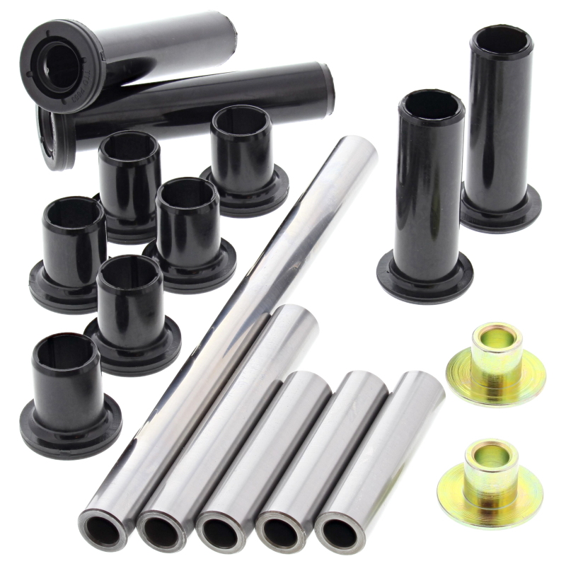 All Balls Racing 50-1144 - 10-13 Polaris RZR 4 800 Rear Independent Suspension - 2 Kits Req. Per Veh All Balls Racing 50-1144 - 10-13 Polaris RZR 4 800 Rear Independent Suspension - 2 Kits Req. Per Veh