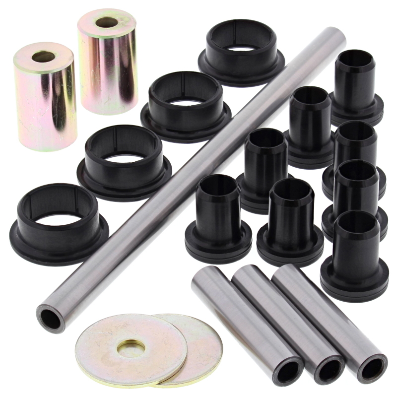 All Balls Racing 50-1149 - 2015 Polaris Hawkeye 325 2x4 Rear Independent Suspension - 2 Kits Req. Per Veh All Balls Racing 50-1149 - 2015 Polaris Hawkeye 325 2x4 Rear Independent Suspension - 2 Kits Req. Per Veh
