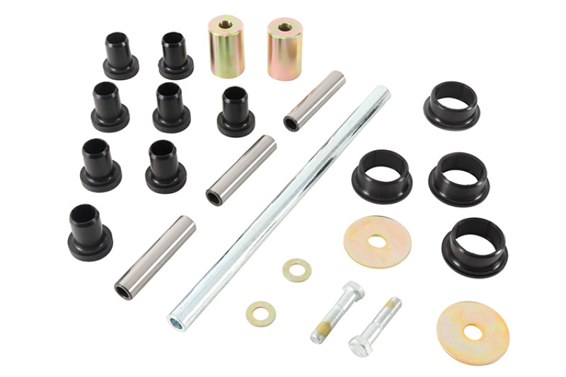 All Balls Racing 50-1166 - 2016 Polaris 450 HO 2x4 MD Rear Independent Suspension - 2 Kits Req. Per Veh All Balls Racing 50-1166 - 2016 Polaris 450 HO 2x4 MD Rear Independent Suspension - 2 Kits Req. Per Veh
