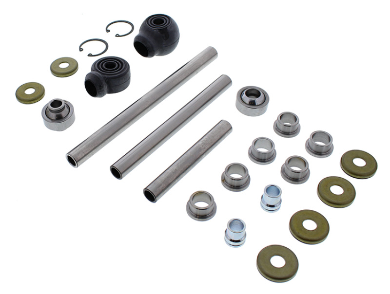 All Balls Racing 50-1170 - 16-23 Yamaha YXZ1000R EPS Rear Independent Suspension - 2 Kits Req. Per Veh All Balls Racing 50-1170 - 16-23 Yamaha YXZ1000R EPS Rear Independent Suspension - 2 Kits Req. Per Veh