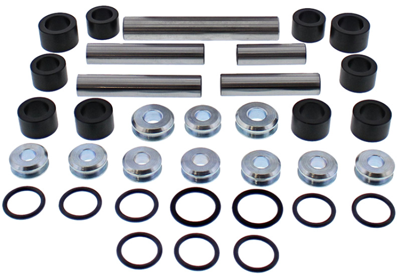 All Balls Racing 50-1177 - 17-18 Polaris RZR 4 900 Rear Independent Suspension - 2 Kits Req. Per Veh