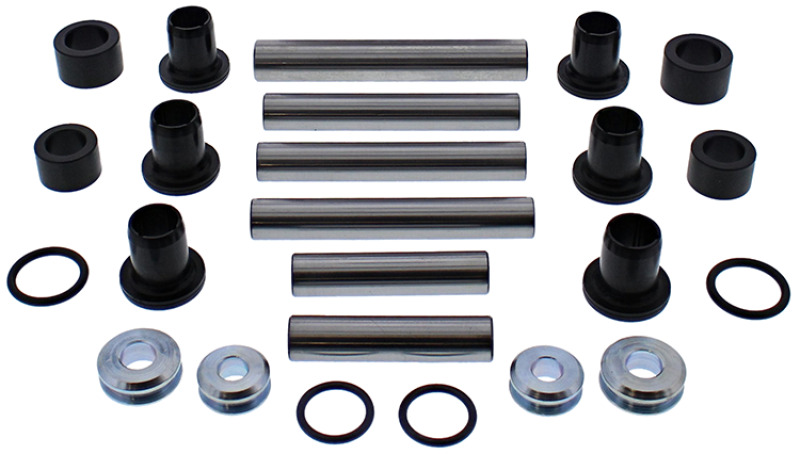 All Balls Racing 50-1178 - 2016 Polaris RZR 4 900 Rear Independent Suspension - 2 Kits Req. Per Veh