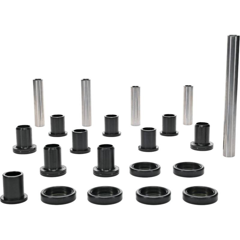 All Balls Racing 50-1252 - 10-12 Arctic Cat 350 CR Rear Independent Suspension - 2 Kits Req. Per Veh All Balls Racing 50-1252 - 10-12 Arctic Cat 350 CR Rear Independent Suspension - 2 Kits Req. Per Veh