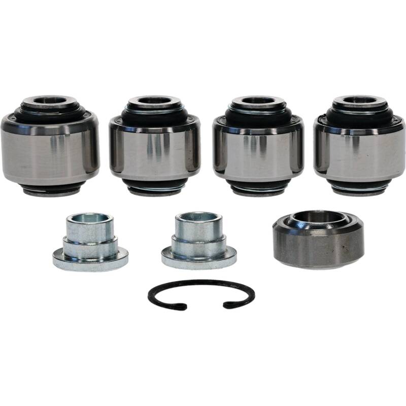All Balls Racing 50-1246 - 2021 Polaris RZR Turbo S Rear Independent Suspension - 2 Kits Req. Per Veh All Balls Racing 50-1246 - 2021 Polaris RZR Turbo S Rear Independent Suspension - 2 Kits Req. Per Veh