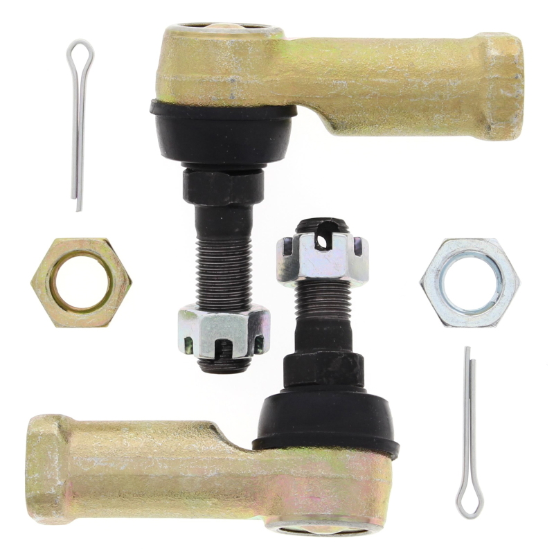 All Balls Racing 51-1009 - 04-05 Can-Am Outlander 330 Tie Rod End Kit - 2 Kits Req. Per Veh All Balls Racing 51-1009 - 04-05 Can-Am Outlander 330 Tie Rod End Kit - 2 Kits Req. Per Veh