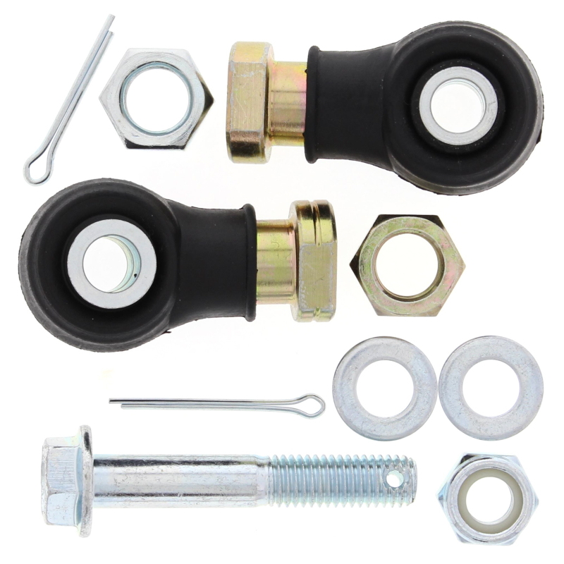 All Balls Racing 51-1021 - 97-06 Polaris Trail Blazer 250 Tie Rod End Kit - 2 Kits Req. Per Veh