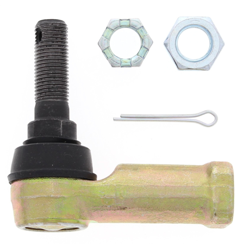 All Balls Racing 51-1037-S - 2011 Can-Am Commander 800 STD Outer Tie Rod End Kit All Balls Racing 51-1037-S - 2011 Can-Am Commander 800 STD Outer Tie Rod End Kit