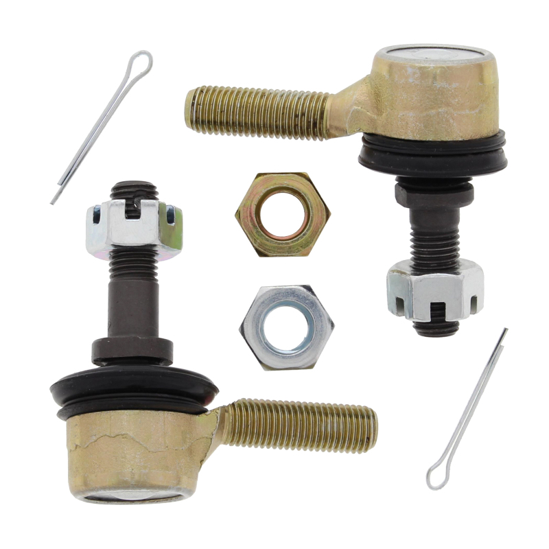 All Balls Racing 51-1051 - 09-10 Polaris Outlaw 450 Tie Rod End Kit - 2 Kits Req. Per Veh All Balls Racing 51-1051 - 09-10 Polaris Outlaw 450 Tie Rod End Kit - 2 Kits Req. Per Veh