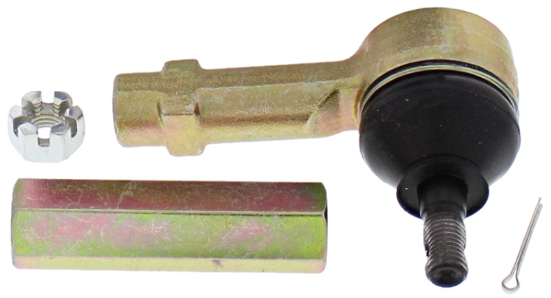 All Balls Racing 51-1073 - 2022 Arctic Cat Prowler 500 Outer Tie Rod End Kit All Balls Racing 51-1073 - 2022 Arctic Cat Prowler 500 Outer Tie Rod End Kit