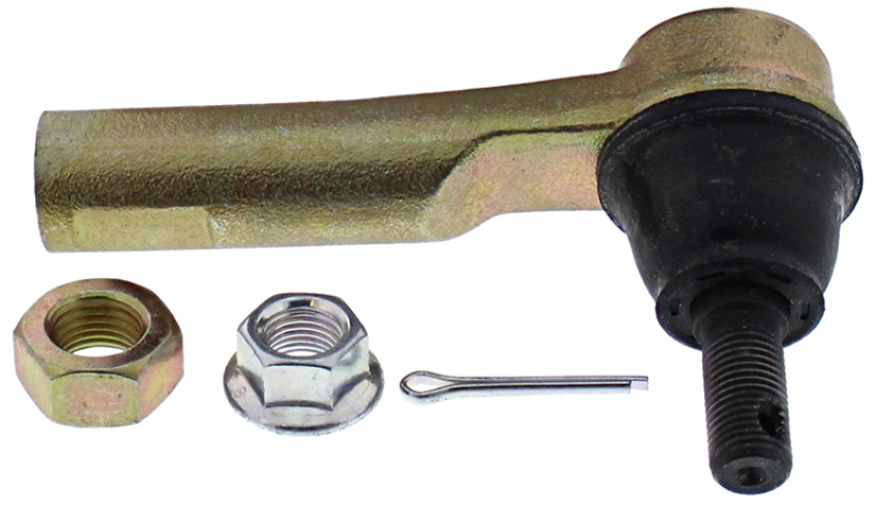 All Balls Racing 51-1077 - 15-23 Honda Pioneer 500 Outer Tie Rod End Kit All Balls Racing 51-1077 - 15-23 Honda Pioneer 500 Outer Tie Rod End Kit