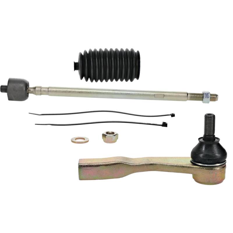 All Balls Racing 51-1089-L - 22-24 Polaris PRO XD Full Size Diesel Rack Tie Rod Kit - Left All Balls Racing 51-1089-L - 22-24 Polaris PRO XD Full Size Diesel Rack Tie Rod Kit - Left