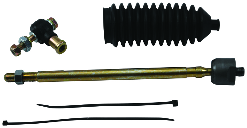 All Balls Racing 51-1091-L - 2016 Polaris Ranger EV 4x4 Rack Tie Rod Kit - Left