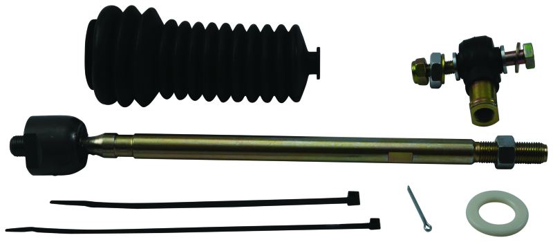 All Balls Racing 51-1092-R - 2015 Polaris Ranger EV 4x4 Rack Tie Rod Kit - Right All Balls Racing 51-1092-R - 2015 Polaris Ranger EV 4x4 Rack Tie Rod Kit - Right