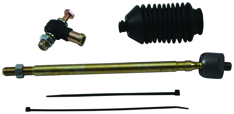 All Balls Racing 51-1091-R - 2016 Polaris Ranger EV 4x4 Rack Tie Rod Kit - Right All Balls Racing 51-1091-R - 2016 Polaris Ranger EV 4x4 Rack Tie Rod Kit - Right