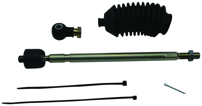All Balls Racing 51-1093-R - 17-22 Polaris Ranger EV 4x4 Rack Tie Rod Kit - Right All Balls Racing 51-1093-R - 17-22 Polaris Ranger EV 4x4 Rack Tie Rod Kit - Right