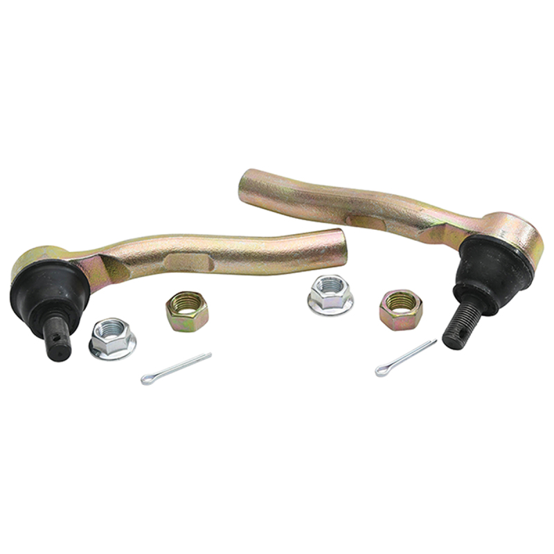 All Balls Racing 51-1098 - 16-21 Honda Pioneer 1000 Outer Tie Rod End Kit All Balls Racing 51-1098 - 16-21 Honda Pioneer 1000 Outer Tie Rod End Kit