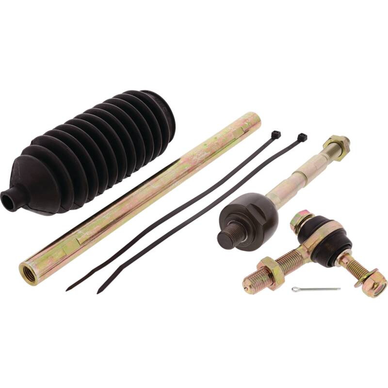 All Balls Racing 51-1108-L - 20-23 Can-Am Defender 1000 DPS Rack Tie Rod Kit - Left