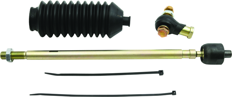All Balls Racing 51-1107-R - 17-23 Polaris Ranger 570 Full Size Rack Tie Rod Kit - Right All Balls Racing 51-1107-R - 17-23 Polaris Ranger 570 Full Size Rack Tie Rod Kit - Right