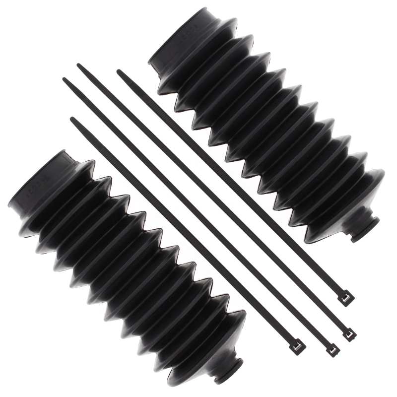 All Balls Racing 51-3001 - 06-09 Yamaha 450 RHINO Rack Boot Kit All Balls Racing 51-3001 - 06-09 Yamaha 450 RHINO Rack Boot Kit