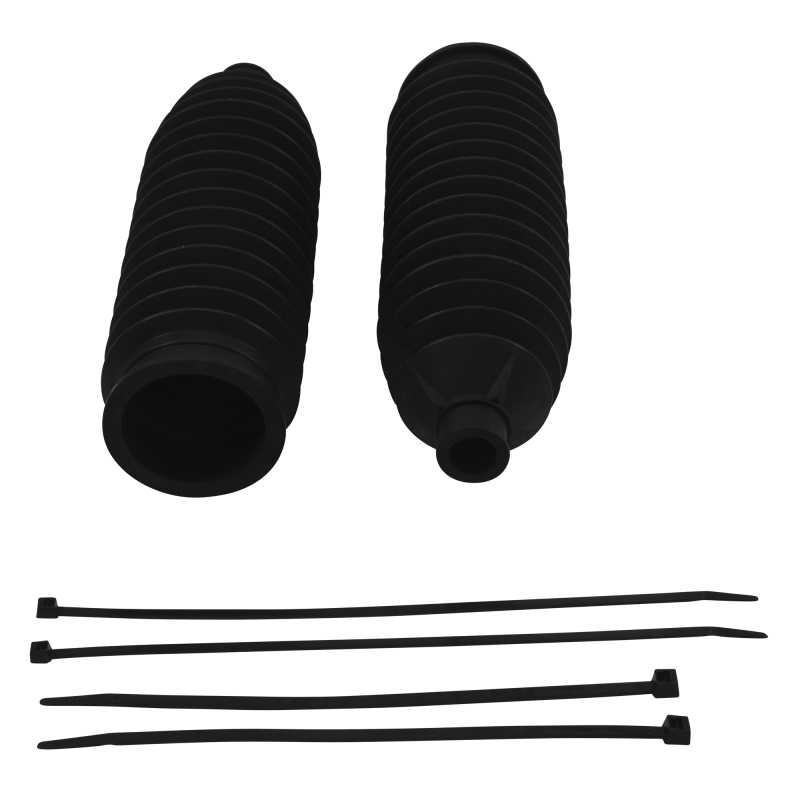 All Balls Racing 51-3007 - 19-23 Honda Talon 1000R SXS1000S2R Rack Boot Kit All Balls Racing 51-3007 - 19-23 Honda Talon 1000R SXS1000S2R Rack Boot Kit