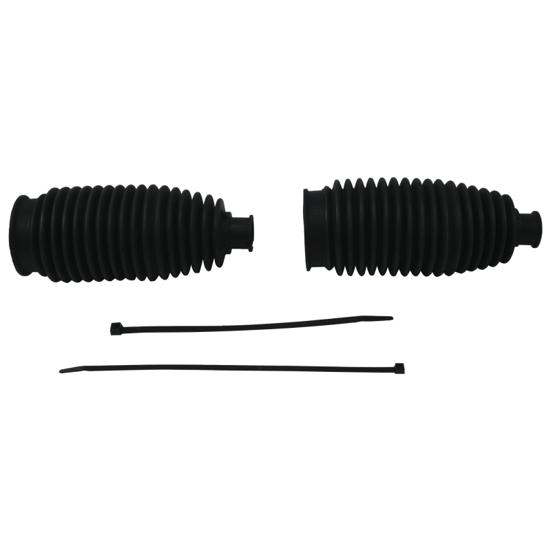 All Balls Racing 51-3009 - 20-23 Kawasaki Teryx KRX 1000 Rack Boot Kit