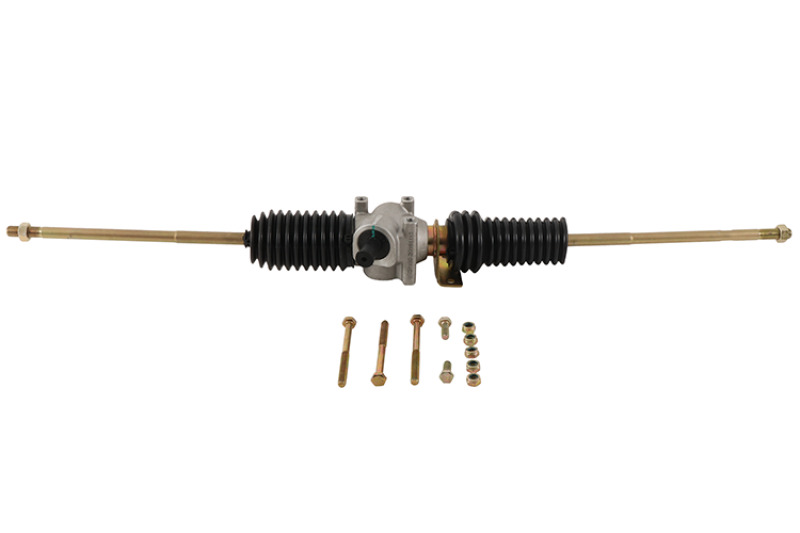 All Balls Racing 51-4005 - 10-12 Polaris LSV Electric 4x4 Steering Rack