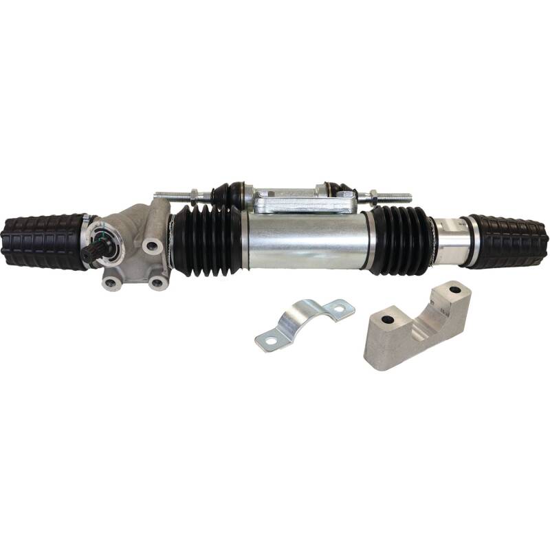 All Balls Racing 51-4025 - 2017 Can-Am Maverick X3 Steering Rack