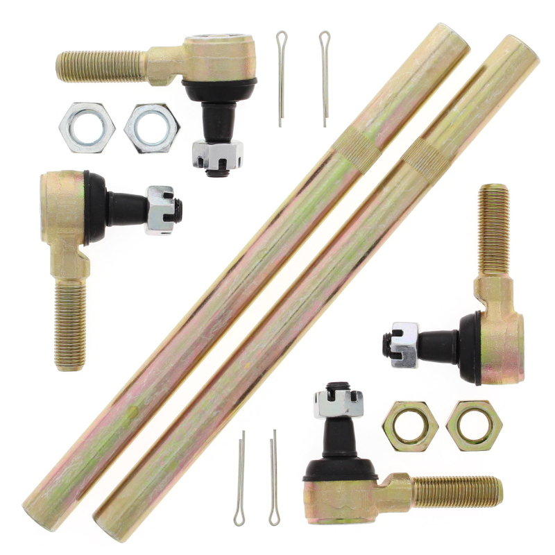 All Balls Racing 52-1001 - 09-13 Arctic Cat 150 Utility Tie Rod Upgrade Kit All Balls Racing 52-1001 - 09-13 Arctic Cat 150 Utility Tie Rod Upgrade Kit