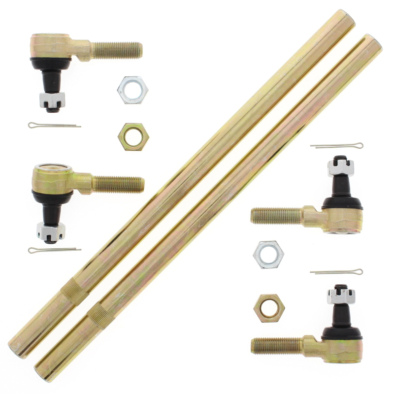 All Balls Racing 52-1004 - 04-08 Arctic Cat 400 DVX Tie Rod Upgrade Kit