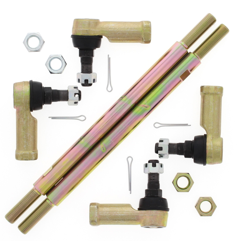All Balls Racing 52-1028 - 93-00 Honda TRX300 Fourtrax Tie Rod Upgrade Kit