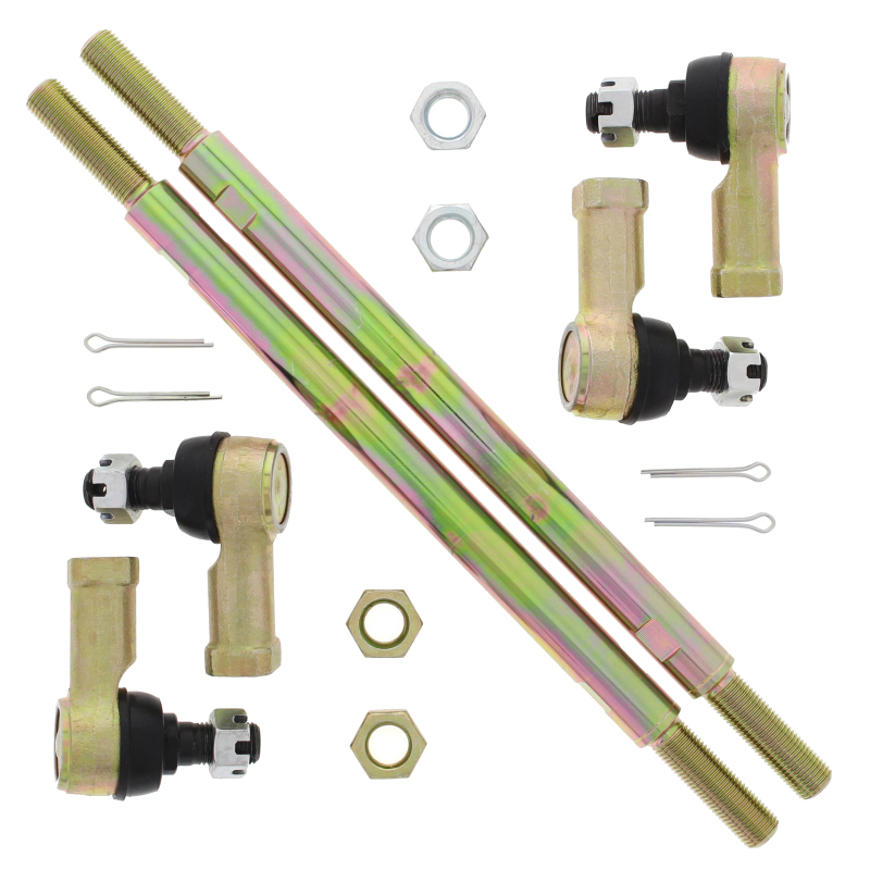 All Balls Racing 52-1031 - 07-11 Yamaha YFM350 Grizzly IRS Tie Rod Upgrade Kit All Balls Racing 52-1031 - 07-11 Yamaha YFM350 Grizzly IRS Tie Rod Upgrade Kit