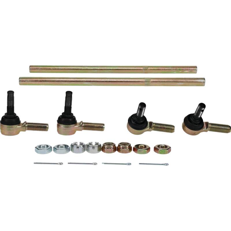All Balls Racing 52-1045 - 18-19 Polaris Sportsman 570 EPS EU SP Tie Rod Upgrade Kit All Balls Racing 52-1045 - 18-19 Polaris Sportsman 570 EPS EU SP Tie Rod Upgrade Kit