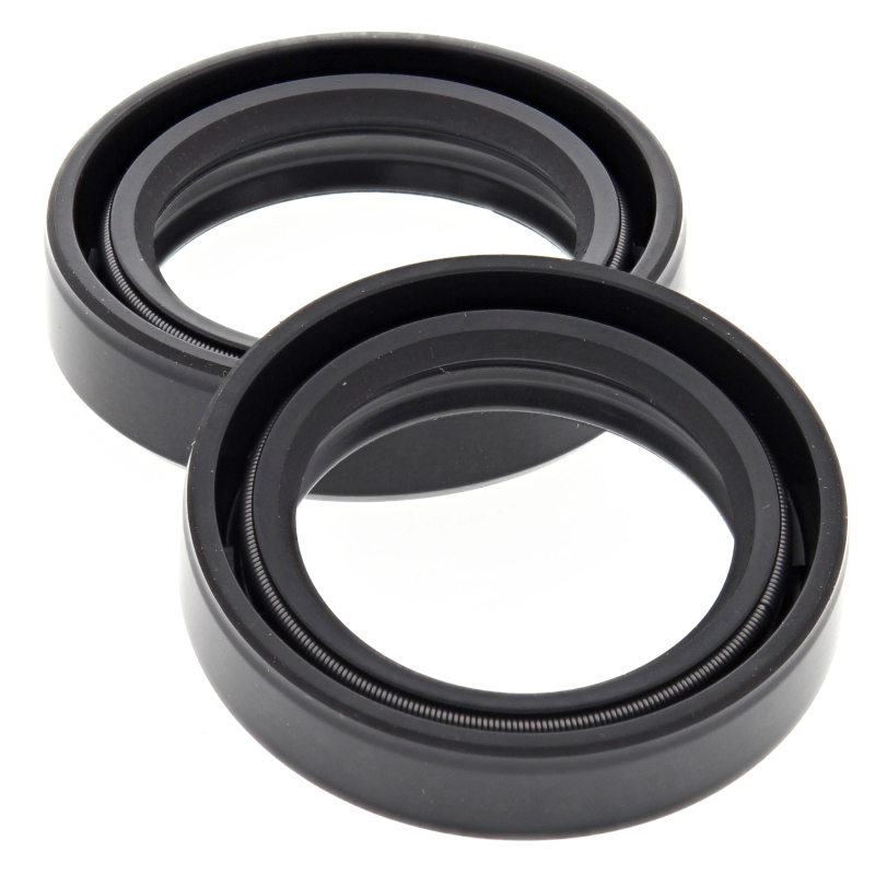 All Balls Racing 55-104 - 82-83 Honda CR80 Fork Oil Seal Only Kit All Balls Racing 55-104 - 82-83 Honda CR80 Fork Oil Seal Only Kit