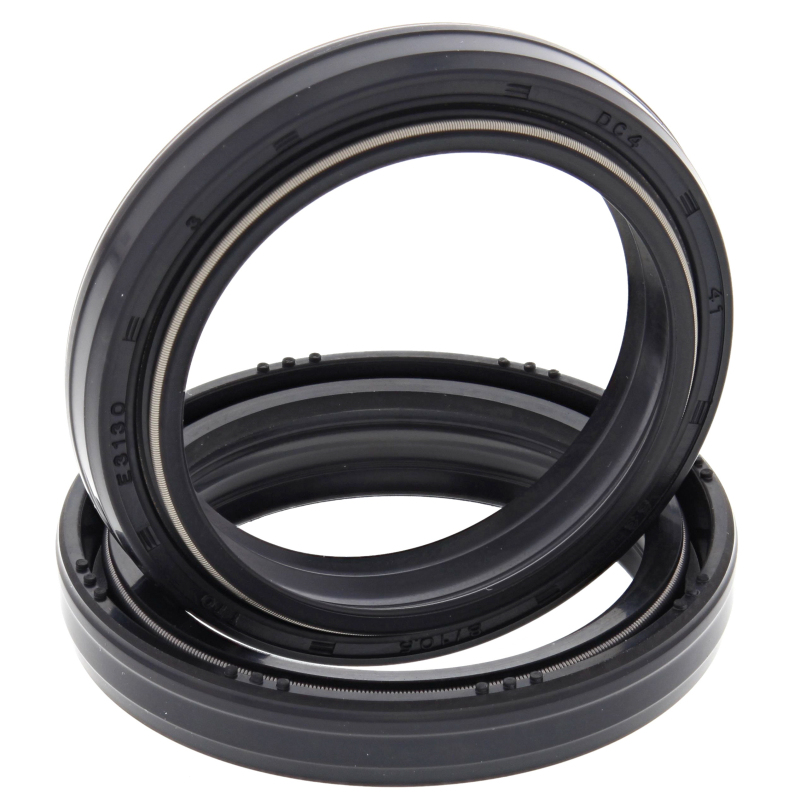 All Balls Racing 55-117 - 86-04 Honda XR250R Fork Oil Seal Only Kit