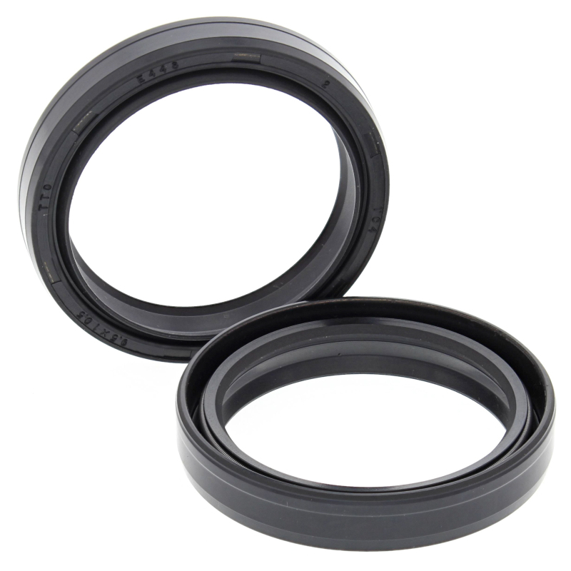All Balls Racing 55-121 - 92-93 Honda CR125R Fork Oil Seal Only Kit All Balls Racing 55-121 - 92-93 Honda CR125R Fork Oil Seal Only Kit