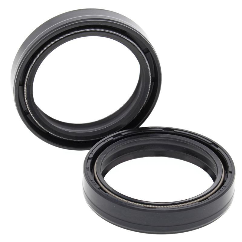 All Balls Racing 55-124 - 90-91 Honda CR125R Fork Oil Seal Only Kit