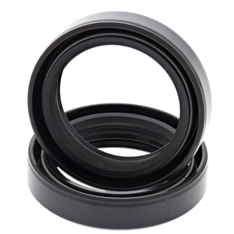 All Balls Racing 55-152 - 1970 Honda SL350 Fork Oil Seal Only Kit All Balls Racing 55-152 - 1970 Honda SL350 Fork Oil Seal Only Kit