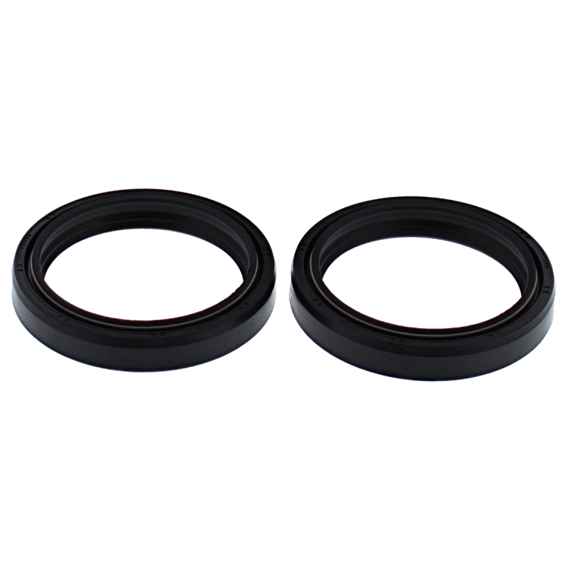All Balls Racing 55-160 - 18-19 Ducati Multistrada 950 Fork Oil Seal Only Kit