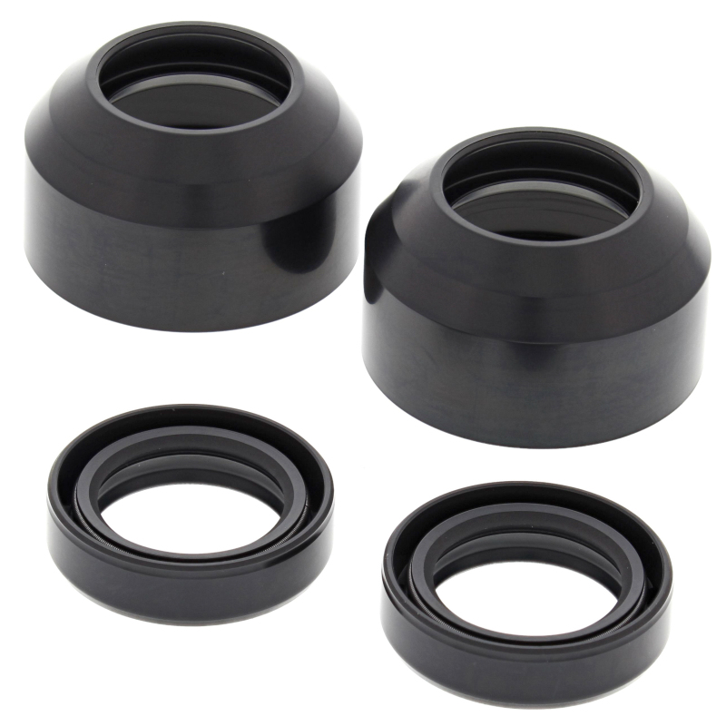 All Balls Racing 56-107 - 1984 Honda CR60 Fork Oil Seal & Dust Seal Kit All Balls Racing 56-107 - 1984 Honda CR60 Fork Oil Seal & Dust Seal Kit