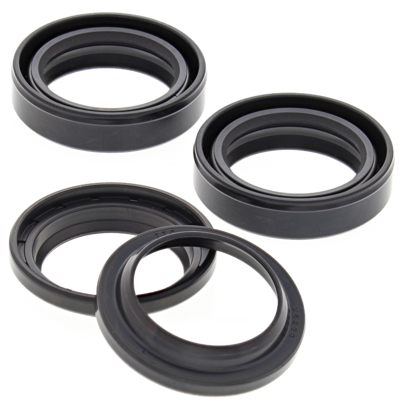All Balls Racing 56-111 - 85-88 Yamaha BW200 Fork Oil Seal & Dust Seal Kit All Balls Racing 56-111 - 85-88 Yamaha BW200 Fork Oil Seal & Dust Seal Kit